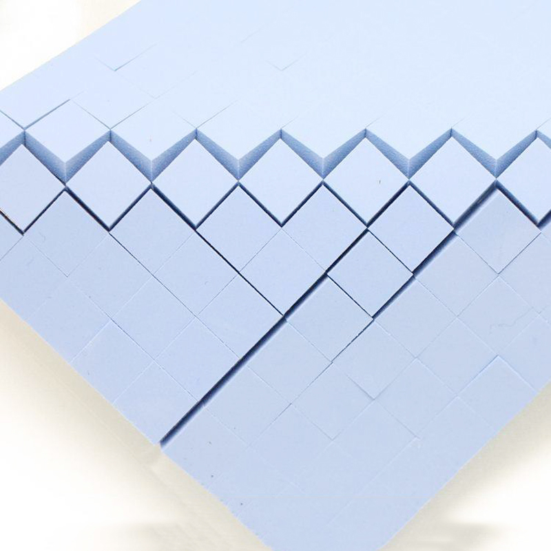 Kuinka paljon tiedät lämmönjohtavan piikalvon pääkäyttöalueesta?