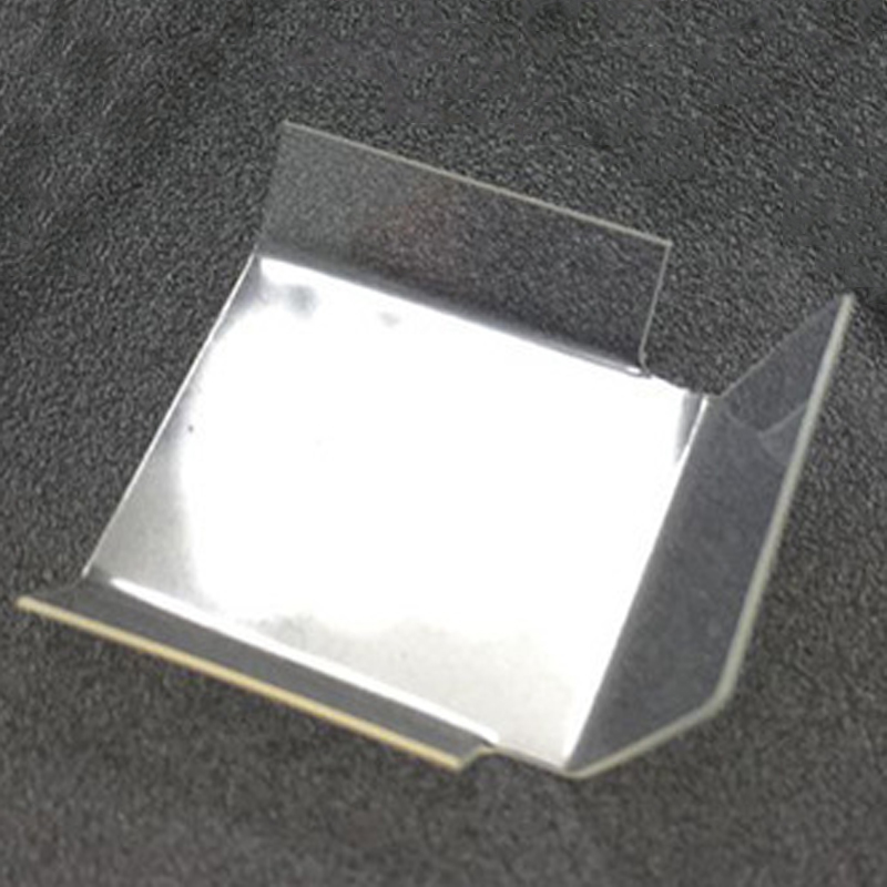 Viisi suurta kiinteistöä maitomainen valkoinen PET-kalvo polyesterikalvo