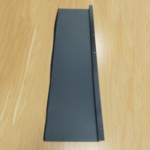 QH0101 Side PE-eristyslevy PE tiivistehtien palonestoaine Eristyslevy voidaan käsitellä ja leikata