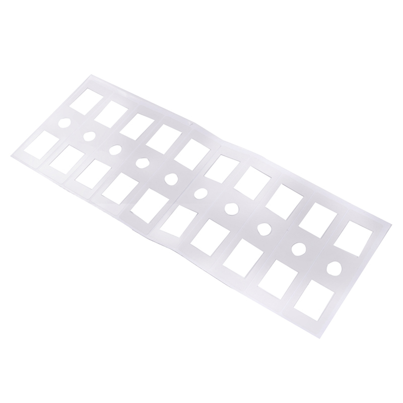 Mitkä ovat akkujen eristyslevyjen seitsemän ominaisuutta?